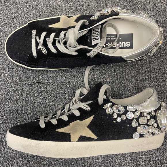 ✨Golden Goose ✨ - Picture 3 of 6